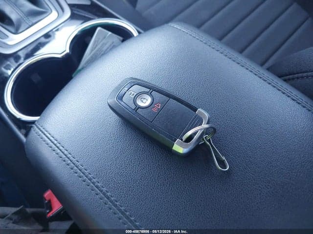 2018 FORD EDGE SE 11
