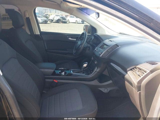 2018 FORD EDGE SE 5