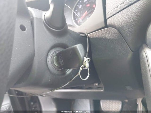 2019 TOYOTA RAV4 LE 11
