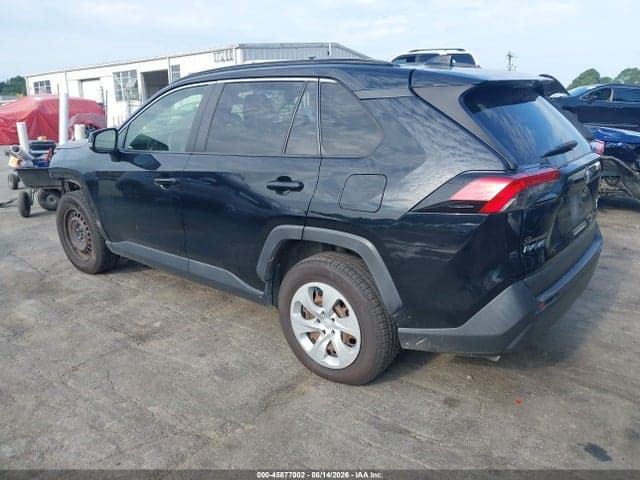2019 TOYOTA RAV4 LE 3