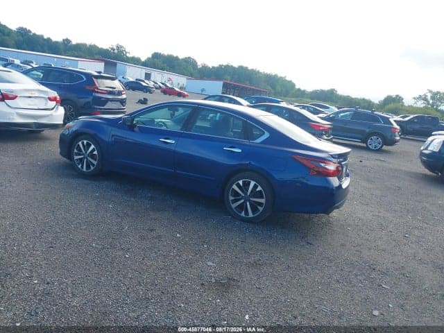 2017 NISSAN ALTIMA 2.5 SR 3