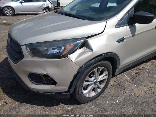 2018 FORD ESCAPE S 6