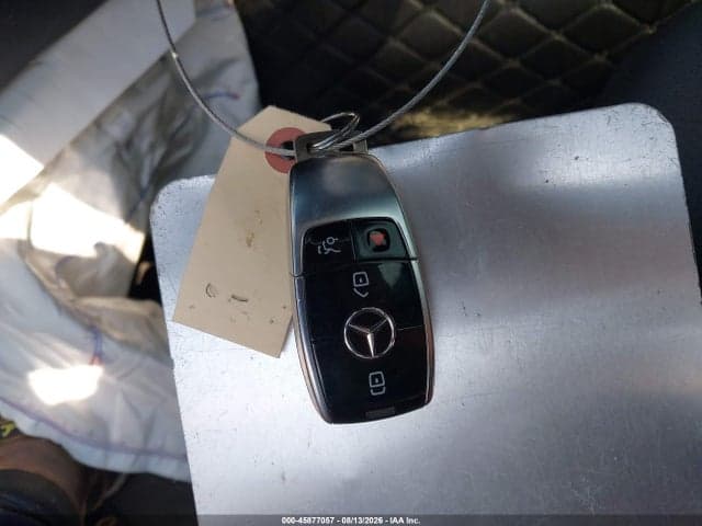 2019 MERCEDES-BENZ E 450 4MATIC 11