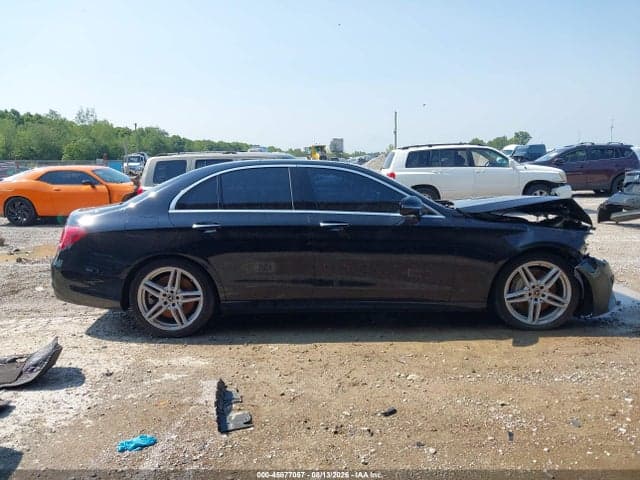 2019 MERCEDES-BENZ E 450 4MATIC 14