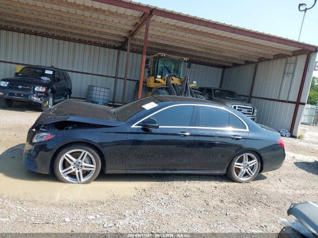 2019 MERCEDES-BENZ E 450 4MATIC 15