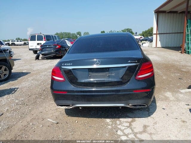 2019 MERCEDES-BENZ E 450 4MATIC 17