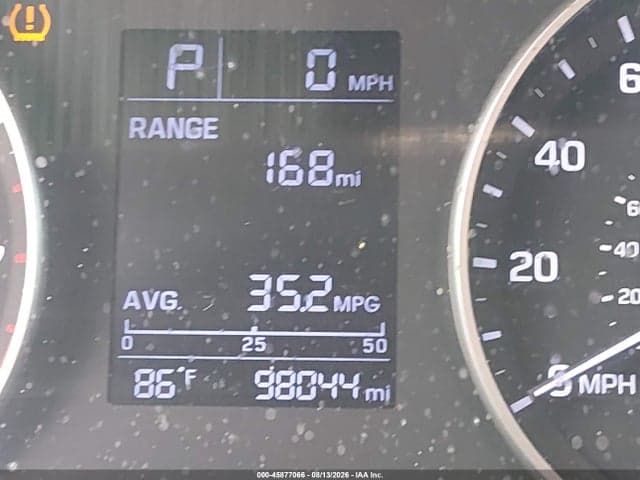 2017 HYUNDAI ELANTRA SE 15