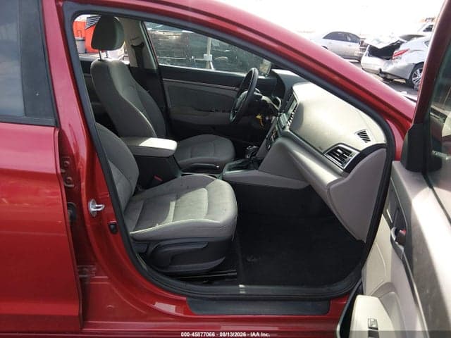 2017 HYUNDAI ELANTRA SE 5