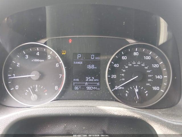 2017 HYUNDAI ELANTRA SE 7