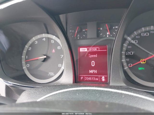 2017 GMC TERRAIN SLT 15
