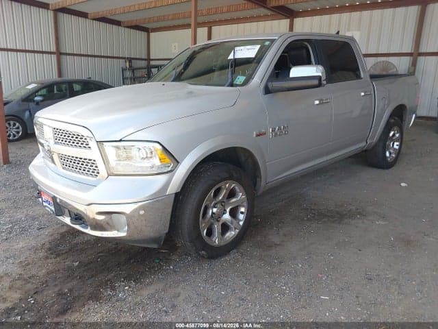 2017 RAM 1500 LARAMIE 4X2 5'7 BOX 2