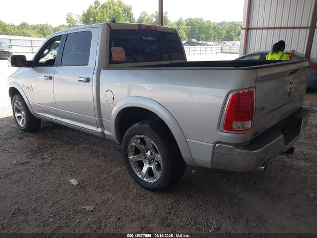 2017 RAM 1500 LARAMIE 4X2 5'7 BOX 3