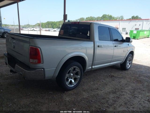 2017 RAM 1500 LARAMIE 4X2 5'7 BOX 4