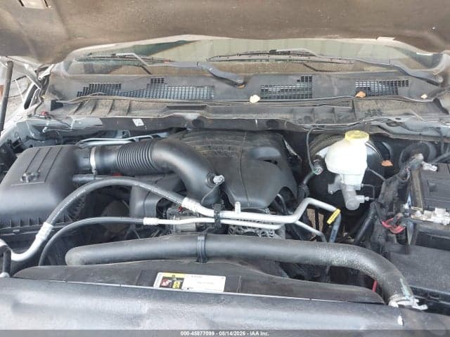 2017 RAM 1500 LARAMIE 4X2 5'7 BOX 10