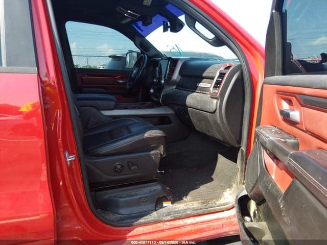 2019 RAM 1500 REBEL 4X4 5'7 BOX 5
