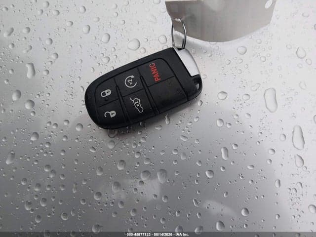 2017 JEEP GRAND CHEROKEE LIMITED 11