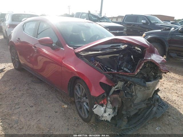 2021 MAZDA MAZDA3 SELECT 1