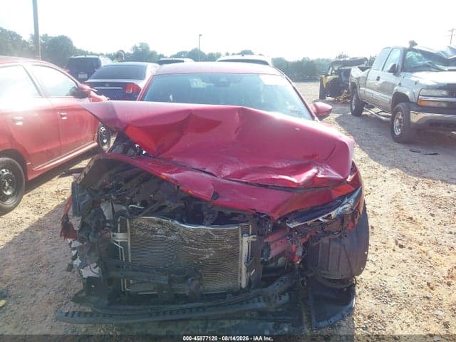 2021 MAZDA MAZDA3 SELECT 11