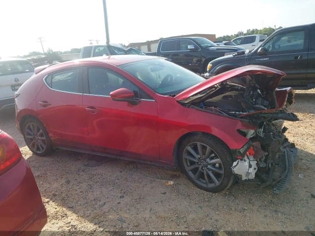 2021 MAZDA MAZDA3 SELECT 12