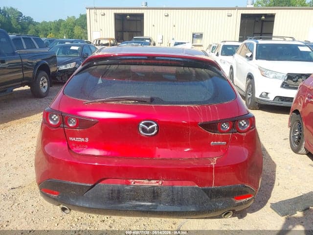 2021 MAZDA MAZDA3 SELECT 15