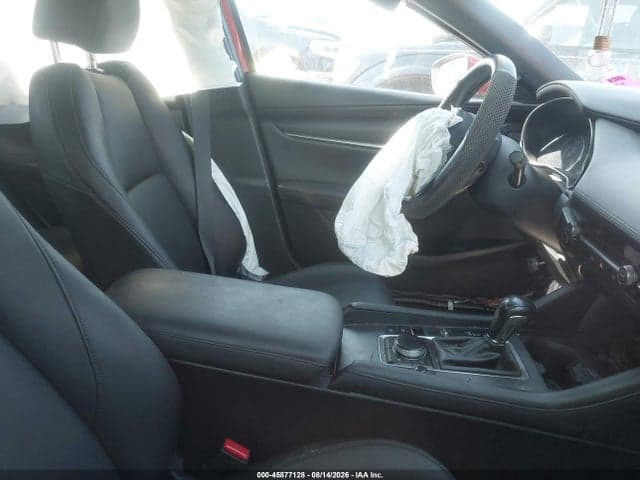 2021 MAZDA MAZDA3 SELECT 5
