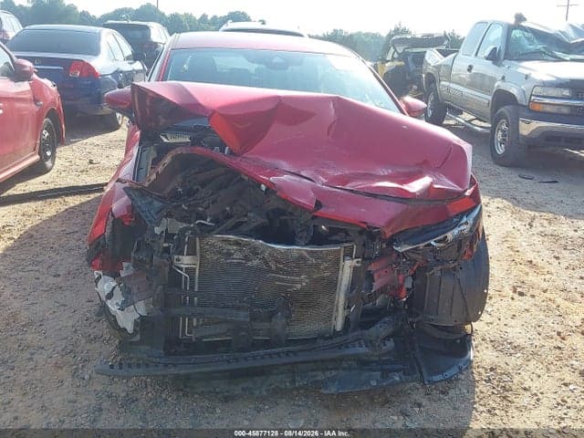 2021 MAZDA MAZDA3 SELECT 6