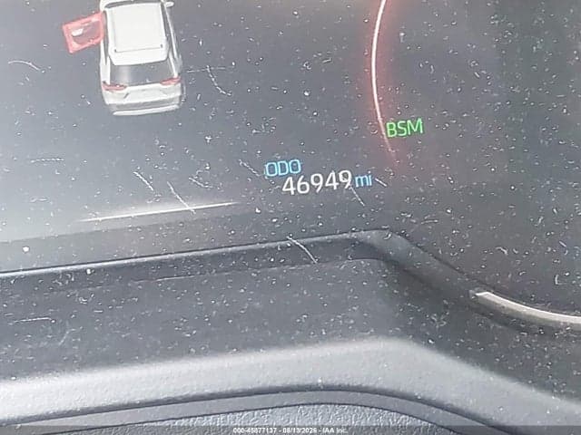2023 TOYOTA RAV4 XLE 15