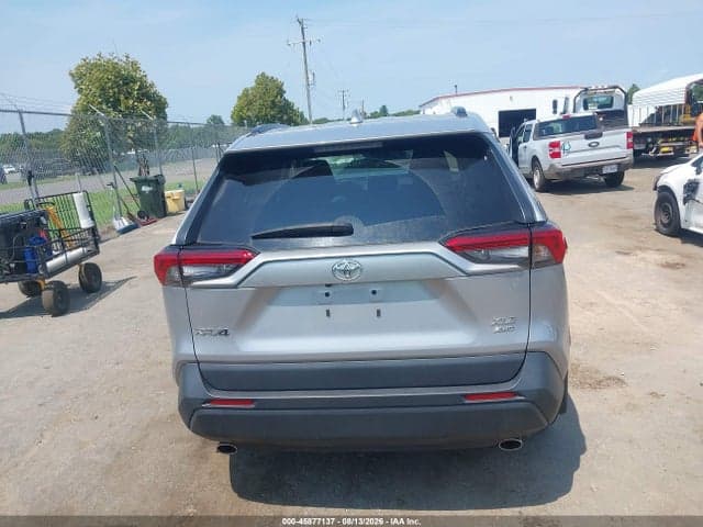 2023 TOYOTA RAV4 XLE 16