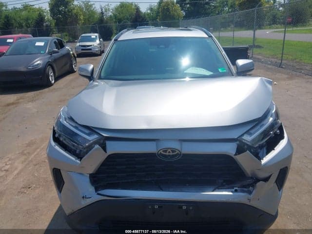 2023 TOYOTA RAV4 XLE 6