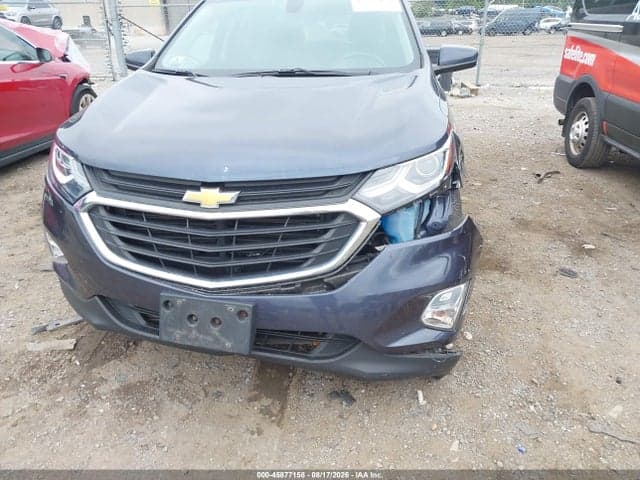 2019 CHEVROLET EQUINOX LT 6