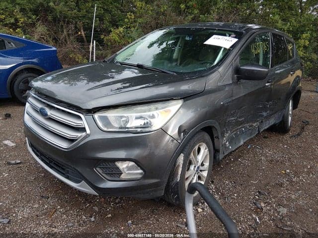 2017 FORD ESCAPE SE 2