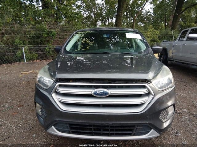 2017 FORD ESCAPE SE 12