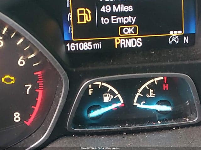 2017 FORD ESCAPE SE 15