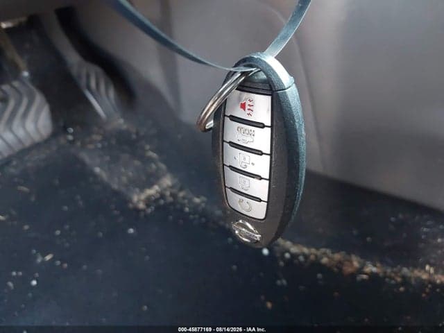 2022 NISSAN SENTRA SR XTRONIC CVT 11
