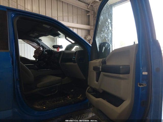2019 FORD F-150 XLT 5