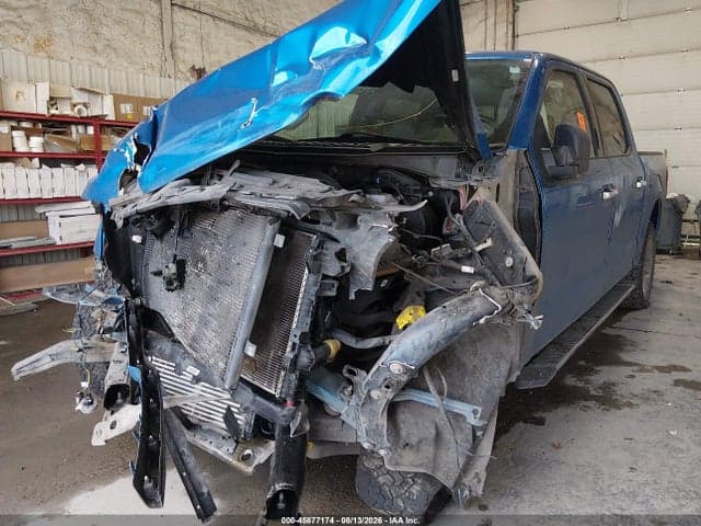 2019 FORD F-150 XLT 6