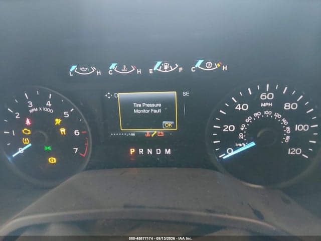 2019 FORD F-150 XLT 7