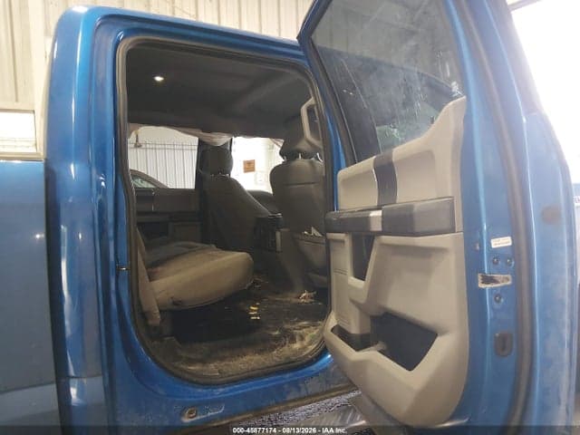 2019 FORD F-150 XLT 8