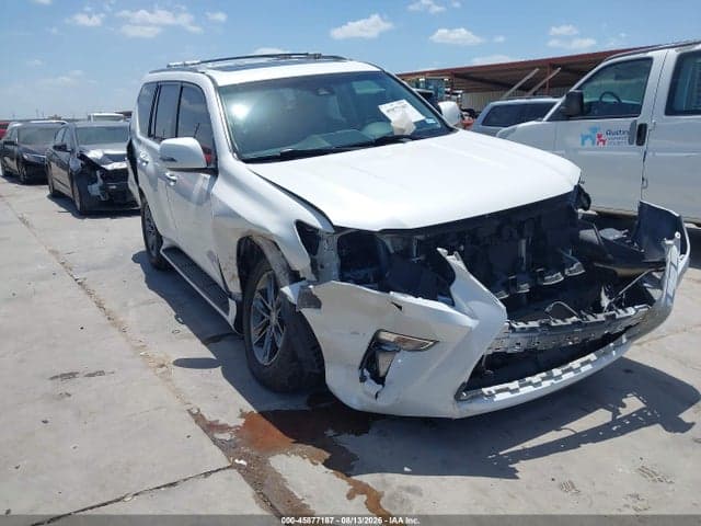 2021 LEXUS GX 460 PREMIUM