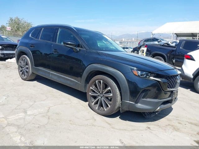 2025 MAZDA CX-50 2.5 S PREMIUM PLUS PACKAGE 1