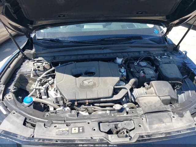 2025 MAZDA CX-50 2.5 S PREMIUM PLUS PACKAGE 3