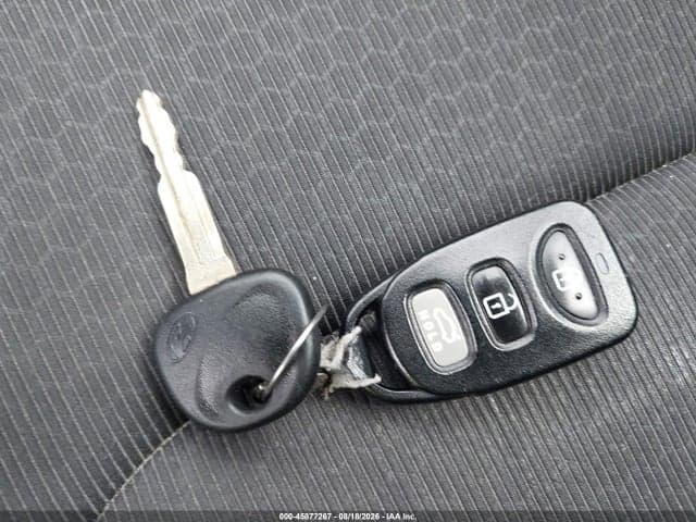 2018 HYUNDAI ELANTRA SE 11