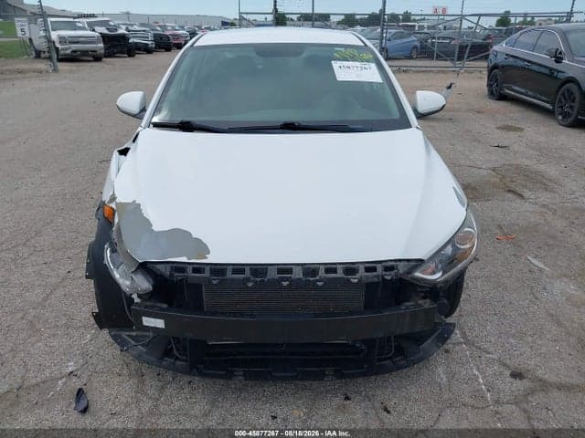 2018 HYUNDAI ELANTRA SE 13