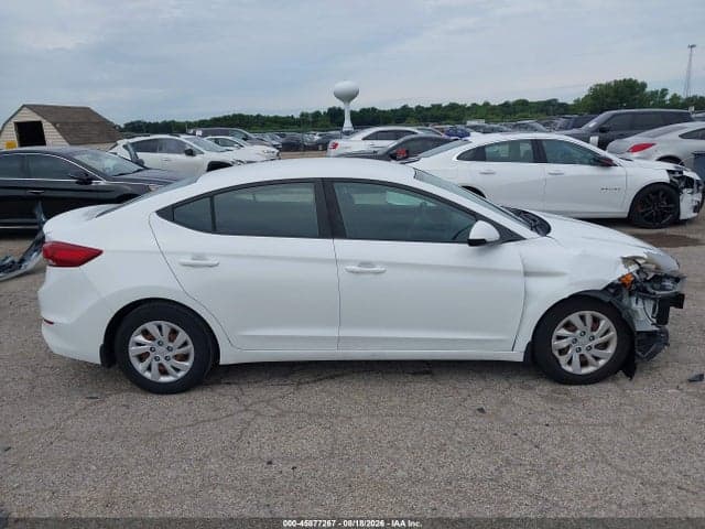 2018 HYUNDAI ELANTRA SE 14