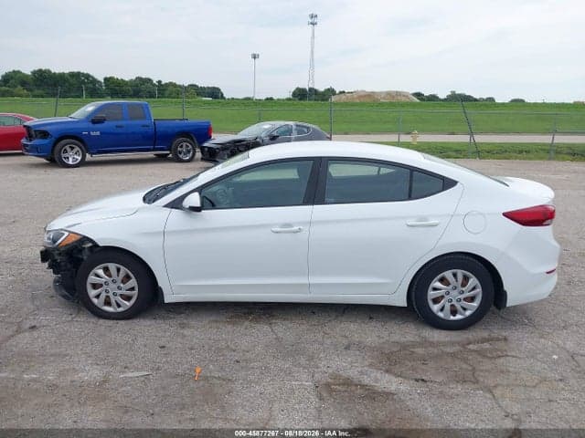 2018 HYUNDAI ELANTRA SE 15