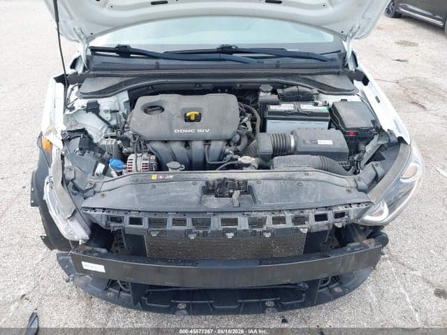 2018 HYUNDAI ELANTRA SE 10