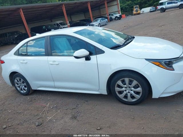 2024 TOYOTA COROLLA LE 13