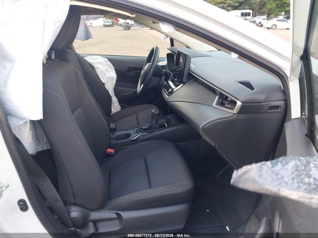 2024 TOYOTA COROLLA LE 5