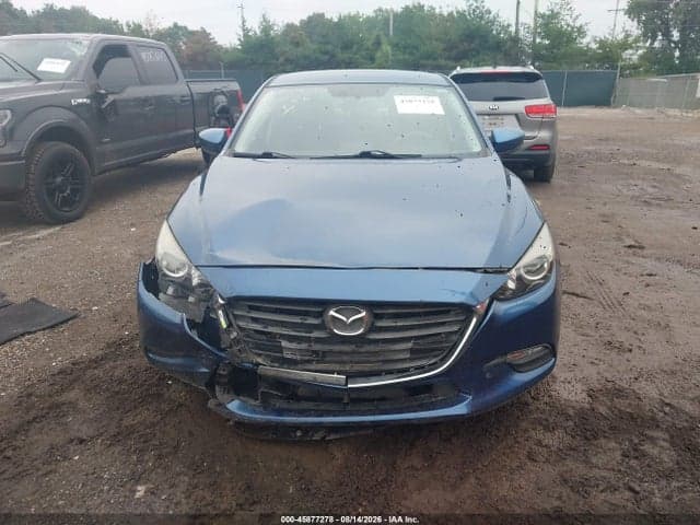 2017 MAZDA MAZDA3 SPORT 12