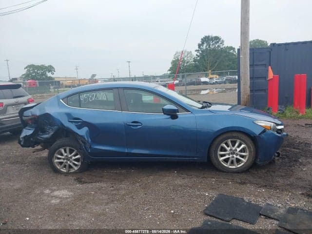 2017 MAZDA MAZDA3 SPORT 13